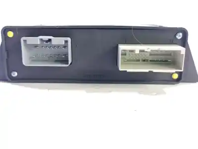 Second-hand car spare part electronic module for jaguar xf i (x250) 3.0 d oem iam references  aa0315a100ac 90044032 8w832c496ac