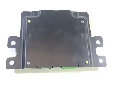 Second-hand car spare part electronic module for jaguar xf i (x250) 3.0 d oem iam references  mj242100044 8x2314c512aa
