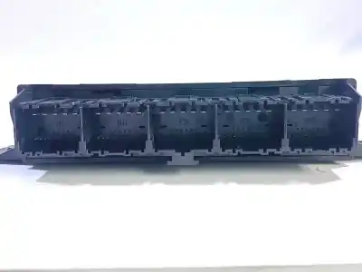 Peça sobressalente para automóvel em segunda mão módulo eletrônico por jaguar xf i (x250) 3.0 d referências oem iam 8g9n19g481aa 5wk49167m 8g9n19g481aa