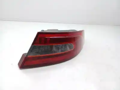 Автозапчасти б/у правый задний фонарь за jaguar xf i (x250) 3.0 d ссылки oem iam 