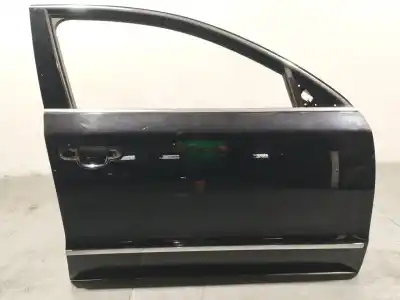 Автозапчасти б/у дверь передняя правая за skoda superb ii ranchera familiar (3t5) 2.0 tdi ссылки oem iam 