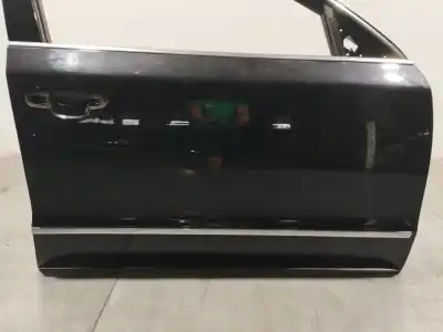 Автозапчастина б/у передні праві двері для skoda superb ii ranchera familiar (3t5) 2.0 tdi посилання на oem iam   
