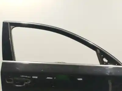 Автозапчастина б/у передні праві двері для skoda superb ii ranchera familiar (3t5) 2.0 tdi посилання на oem iam   