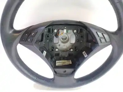 Second-hand car spare part steering wheel for bmw 5 (e60) 530 xi oem iam references  slcn5368301o 06b264aa1109i 55374041