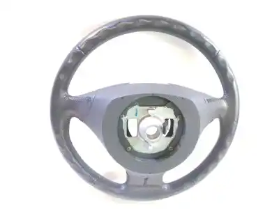 Second-hand car spare part steering wheel for bmw 5 (e60) 530 xi oem iam references  slcn5368301o 06b264aa1109i 55374041