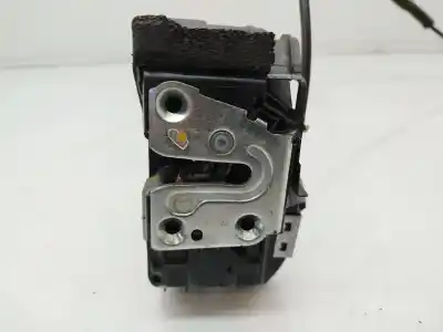 Автозапчастина б/у замок передній праві двері для nissan pulsar fastback (c13) 1.2 dig-t посилання на oem iam 805003zl0a  