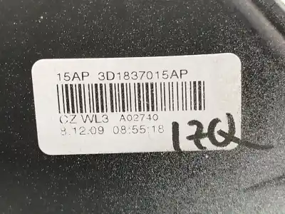Автозапчасти б/у замок левой передней двери за volkswagen caddy iii monospace (2kb, 2kj, 2cb, 2cj) 1.9 tdi ссылки oem iam   3d1837015ap