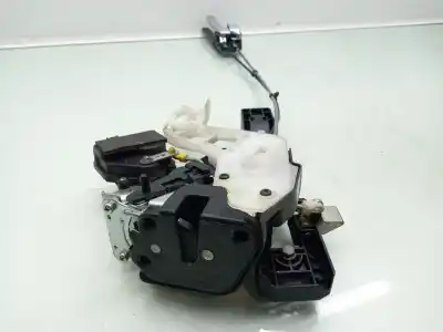 Second-hand car spare part REAR RIGHT DOOR LOCK for KIA SPORTAGE II (JE_, KM)  OEM IAM references 814211F010  1157900100