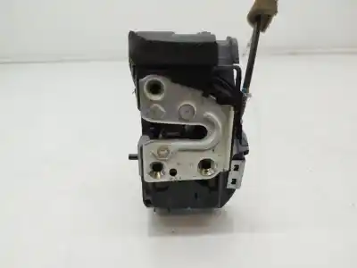 Автозапчастина б/у замок заднього правого дверя для nissan pulsar fastback (c13) 1.2 dig-t посилання на oem iam 825003zl0a  