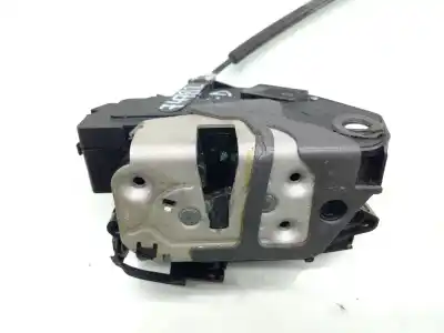 Автозапчасти б/у замок задней правой двери за ford c-max ii (dxa/cb7, dxa/ceu) 1.6 tdci ссылки oem iam 2053473 40744138141132 am5ar26412ac