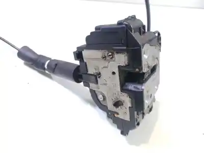 Gebrauchtes Autoersatzteil türschloss hinten rechts zum renault scénic iii (jz0/1_) 1.2 tce oem-iam-referenzen 825020033r  