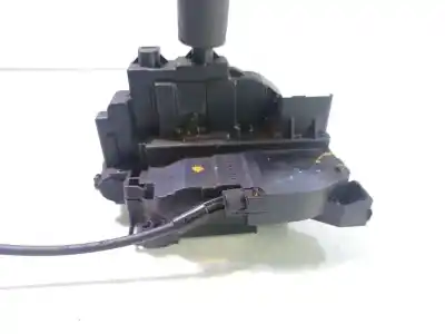 Gebrauchtes Autoersatzteil türschloss hinten rechts zum renault scénic iii (jz0/1_) 1.2 tce oem-iam-referenzen 825020033r  