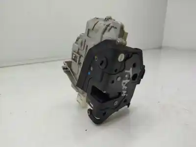 Автозапчасти б/у замок задней правой двери за audi a4 b8 avant (8k5) 1.8 tfsi ссылки oem iam 