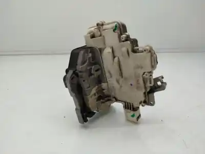 Автозапчастина б/у замок заднього правого дверя для audi a4 b8 avant (8k5) 1.8 tfsi посилання на oem iam   8k0839016