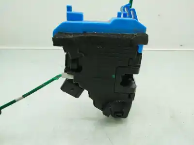 Автозапчасти б/у замок задней правой двери за hyundai i30 (gd) 1.6 gdi ссылки oem iam 81420a6100  