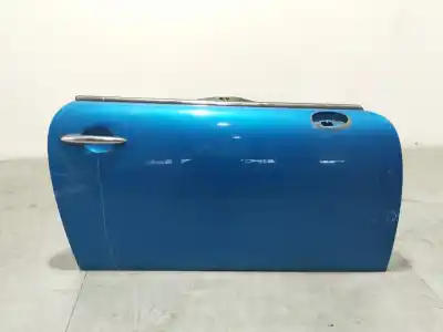 Автозапчастина б/у передні праві двері для MINI MINI (R56) COOPER S Посилання на OEM IAM 41009628768  