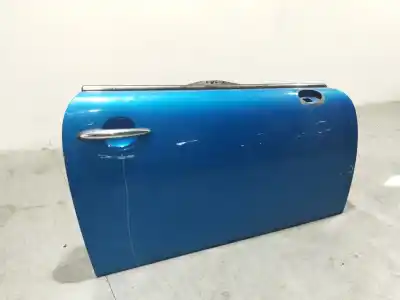 Автозапчасти б/у дверь передняя правая за mini mini (r56) cooper s ссылки oem iam 41009628768  