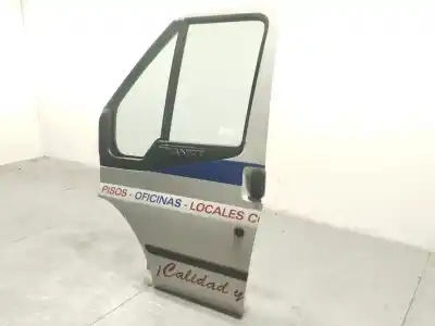 Автозапчастина б/у передні ліві двері для ford transit furgón (fa_ _) 2.2 tdci посилання на oem iam   