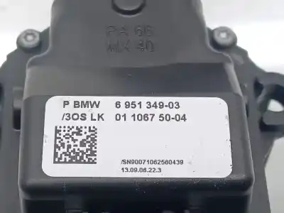 Second-hand car spare part indicator switch for bmw 5 (e60) 530 xi oem iam references 61316951349 0110675004 695134903