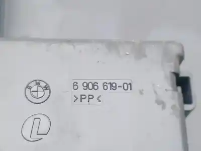 Автозапчасти б/у блок реле/предохранителей за bmw 5 (e60) 530 xi ссылки oem iam 6906619  690661901