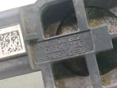 Second-hand car spare part flowmeter for bmw 5 (e60) 530 xi oem iam references 13627547822  