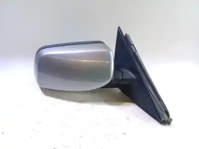 Автозапчасти б/у задний вид справа за bmw 5 (e60) 530 xi ссылки oem iam 51167189488
