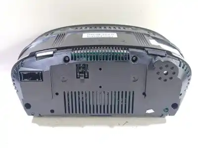 Second-hand car spare part dashboard for bmw 5 (e60) 530 xi oem iam references 62109194885 110080213708 62119135249