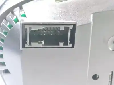 Second-hand car spare part dashboard for bmw 5 (e60) 530 xi oem iam references 62109194885 110080213708 62119135249