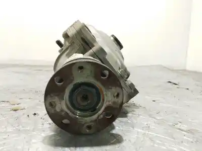 Автозапчасти б/у передний дифференциал за bmw 5 (e60) 530 xi ссылки oem iam 7543133