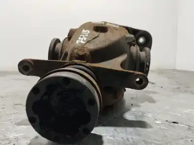 Автозапчасти б/у задний дифференциал за bmw 5 (e60) 530 xi ссылки oem iam 7528314