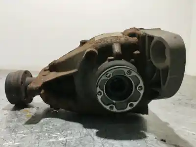 Pezzo di ricambio per auto di seconda mano differenziale posteriore per bmw 5 (e60) 530 xi riferimenti oem iam 7528314  3.73