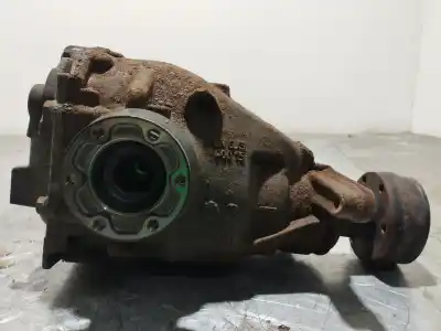 Pezzo di ricambio per auto di seconda mano differenziale posteriore per bmw 5 (e60) 530 xi riferimenti oem iam 7528314  3.73