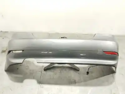 Автозапчасти б/у задний бампер за bmw 5 (e60) 530 xi ссылки oem iam 51127077940
