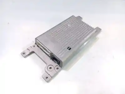 Автозапчасти б/у электронный модуль за BMW 5 (E60) 530 XI ссылки OEM IAM  7522I067507579 8410913253901