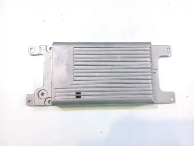 Автозапчастина б/у електронний модуль для bmw 5 (e60) 530 xi посилання на oem iam  7522i067507579 8410913253901