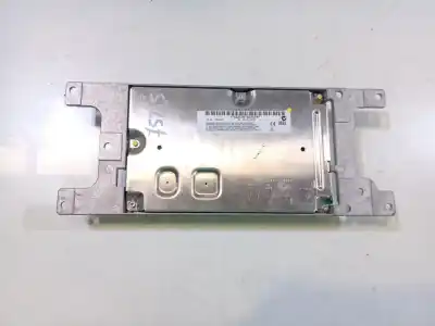 Автозапчастина б/у електронний модуль для bmw 5 (e60) 530 xi посилання на oem iam  7522i067507579 8410913253901