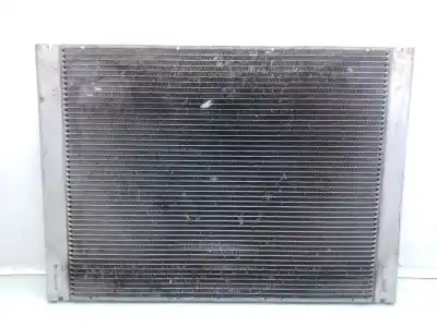 Автозапчасти б/у водяной радиатор за bmw 5 (e60) 530 xi ссылки oem iam 17117534915