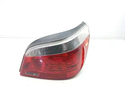 Автозапчасти б/у правый задний фонарь за bmw 5 (e60) 530 xi ссылки oem iam 63217165738