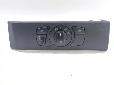 Автозапчасти б/у управление светом за bmw 5 (e60) 530 xi ссылки oem iam 61316925252