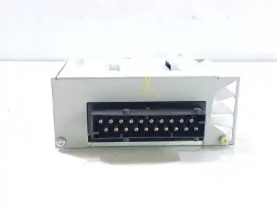 Pezzo di ricambio per auto di seconda mano modulo elettronico per bmw 5 (e60) 530 xi riferimenti oem iam   65126920461