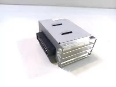 Pezzo di ricambio per auto di seconda mano modulo elettronico per bmw 5 (e60) 530 xi riferimenti oem iam   65126920461