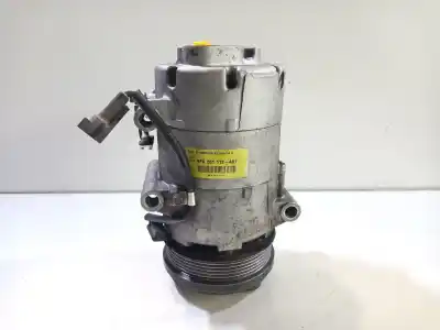Second-hand car spare part air conditioning compressor for ford focus ii (da_, hcp, dp) 1.8 tdci oem iam references 1870517