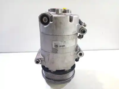 Second-hand car spare part air conditioning compressor for ford focus ii (da_, hcp, dp) 1.8 tdci oem iam references 1870517 51-0391 8fk351113481
