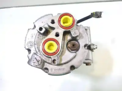 Second-hand car spare part air conditioning compressor for ford focus ii (da_, hcp, dp) 1.8 tdci oem iam references 1870517 51-0391 8fk351113481