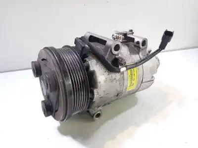 Second-hand car spare part air conditioning compressor for ford focus ii (da_, hcp, dp) 1.8 tdci oem iam references 1870517 51-0391 8fk351113481