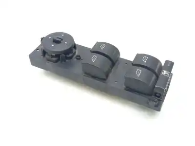 Second-hand car spare part left front power window switch for ford focus ii (da_, hcp, dp) 1.8 tdci oem iam references 1473748  3m5t14a132af