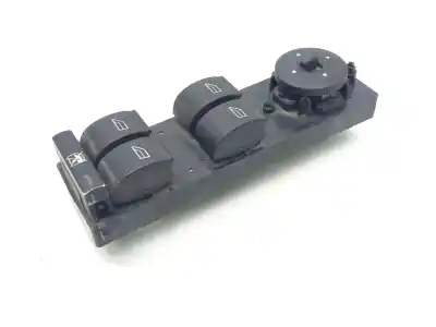 Second-hand car spare part left front power window switch for ford focus ii (da_, hcp, dp) 1.8 tdci oem iam references 1473748  3m5t14a132af