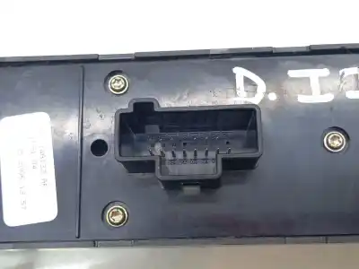 Second-hand car spare part left front power window switch for ford focus ii (da_, hcp, dp) 1.8 tdci oem iam references 1473748  3m5t14a132af