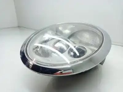 Peça sobressalente para automóvel em segunda mão farol / farolim esquerdo por bmw mini (r50,r53) cooper referências oem iam 63126911703 95fr 40251748
