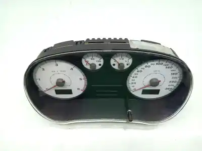 Автозапчасти б/у приборная доска за seat leon (1m1) 1.9 tdi ссылки oem iam 1m0920822ex  
